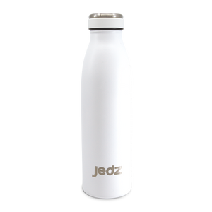 Jedz Classic 500ml Polar White